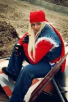 Foto des Kostüms