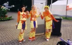 Foto des Kostüms