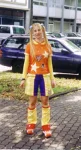 Foto des Kostüms