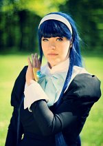 Cosplay-Cover: Umi Ryuuzaki [OVA]