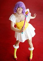 Cosplay-Cover: Creamy Mami