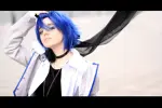 Cosplay-Cover: Kaito - Imitation Black