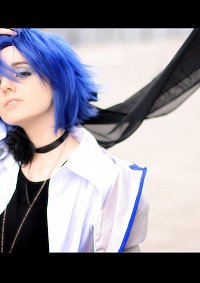 Cosplay-Cover: Kaito - Imitation Black