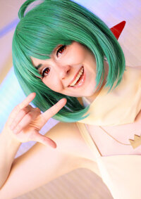 Cosplay-Cover: Ranka Lee