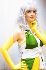 Cosplay-Cover: Takane Shijô