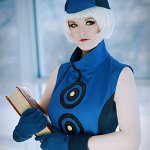 Cosplay: Elizabeth