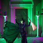 Cosplay: Elphaba