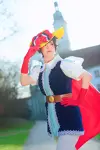 Foto des Kostüms