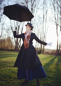 Cosplay-Cover: Mary Poppins