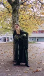 Foto des Kostüms