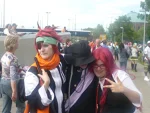 Foto des Kostüms