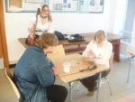 Foto des Kostüms