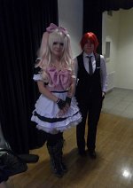 Cosplay-Cover: Maid (ToH)