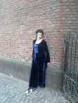 Foto des Kostüms