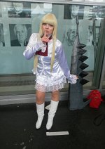 Cosplay-Cover: Lili