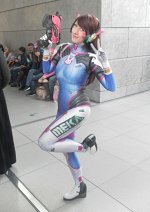 Cosplay-Cover: Overwatch