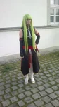 Foto des Kostüms