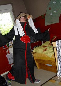 Cosplay-Cover: Itachi