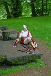 Foto des Kostüms