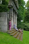 Foto des Kostüms