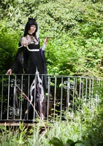 Cosplay-Cover: Yûko Ichihara