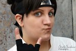 Cosplay-Cover: TenTen [ Shippuuden ]