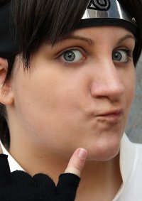 Cosplay-Cover: TenTen [ Shippuuden ]