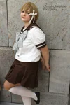 Foto des Kostüms
