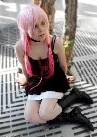 Cosplay-Cover: Inori Yuzuriha