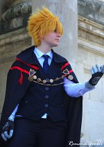 Cosplay-Cover: Giotto | Primo