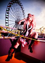 Cosplay-Cover: Enoshima Junko