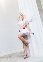 Cosplay-Cover: Anarchy Panty (Angel Version)