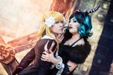 Top-3-Foto - von Justawaykitty