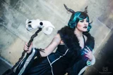 Top-3-Foto - von Justawaykitty