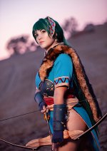 Cosplay-Cover: Lyn