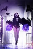Top-3-Foto - von Justawaykitty