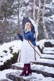 Top-3-Foto - von Justawaykitty