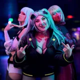 Top-3-Foto - von Justawaykitty