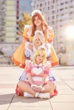Top-3-Foto - von Justawaykitty