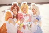 Top-3-Foto - von Justawaykitty