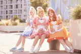 Top-3-Foto - von Justawaykitty