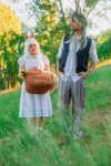 Foto des Kostüms