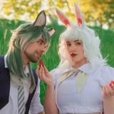 Top-3-Foto - von Justawaykitty