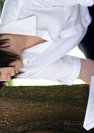Cosplay-Cover: Uchiha Sasuke [Konoha Gakuen Den]