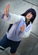 Cosplay-Cover: Hinata