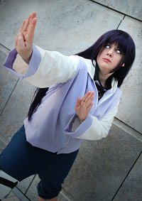 Cosplay-Cover: Hinata