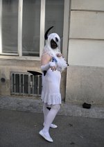 Cosplay-Cover: Absol