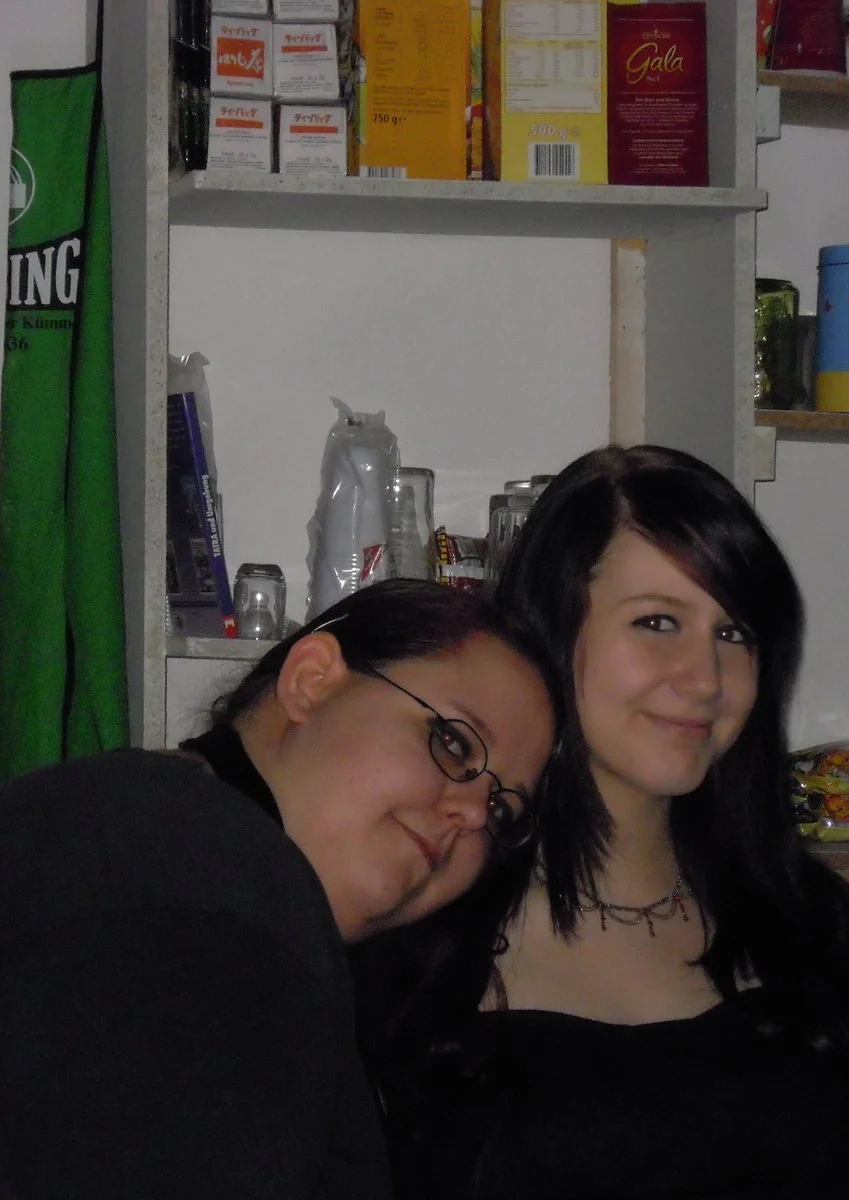 Cosplay-Cover: helferlein ^^