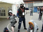 Cosplay-Cover: Kiba (Light Version)