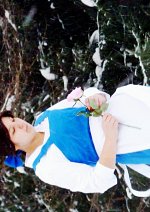 Cosplay-Cover: Belle - [The Beauty and the Beast]